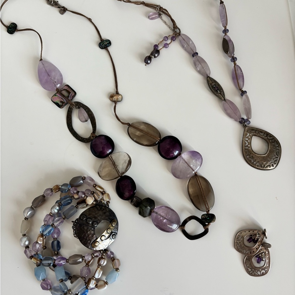 Silpada Set - image 1